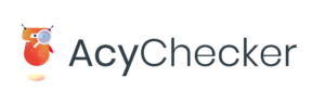AcyChecker - Logo